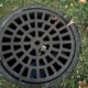 Storm Drain Cover