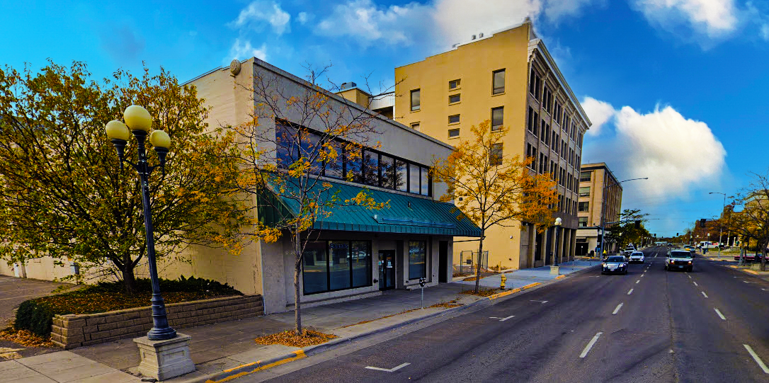 GFDA BROWNFIELDS PROGRAM 2021 QEP SERVICES GREAT FALLS MONTANA Water gfda-brownfields-program-2021-qep-services-great-falls-montana-water