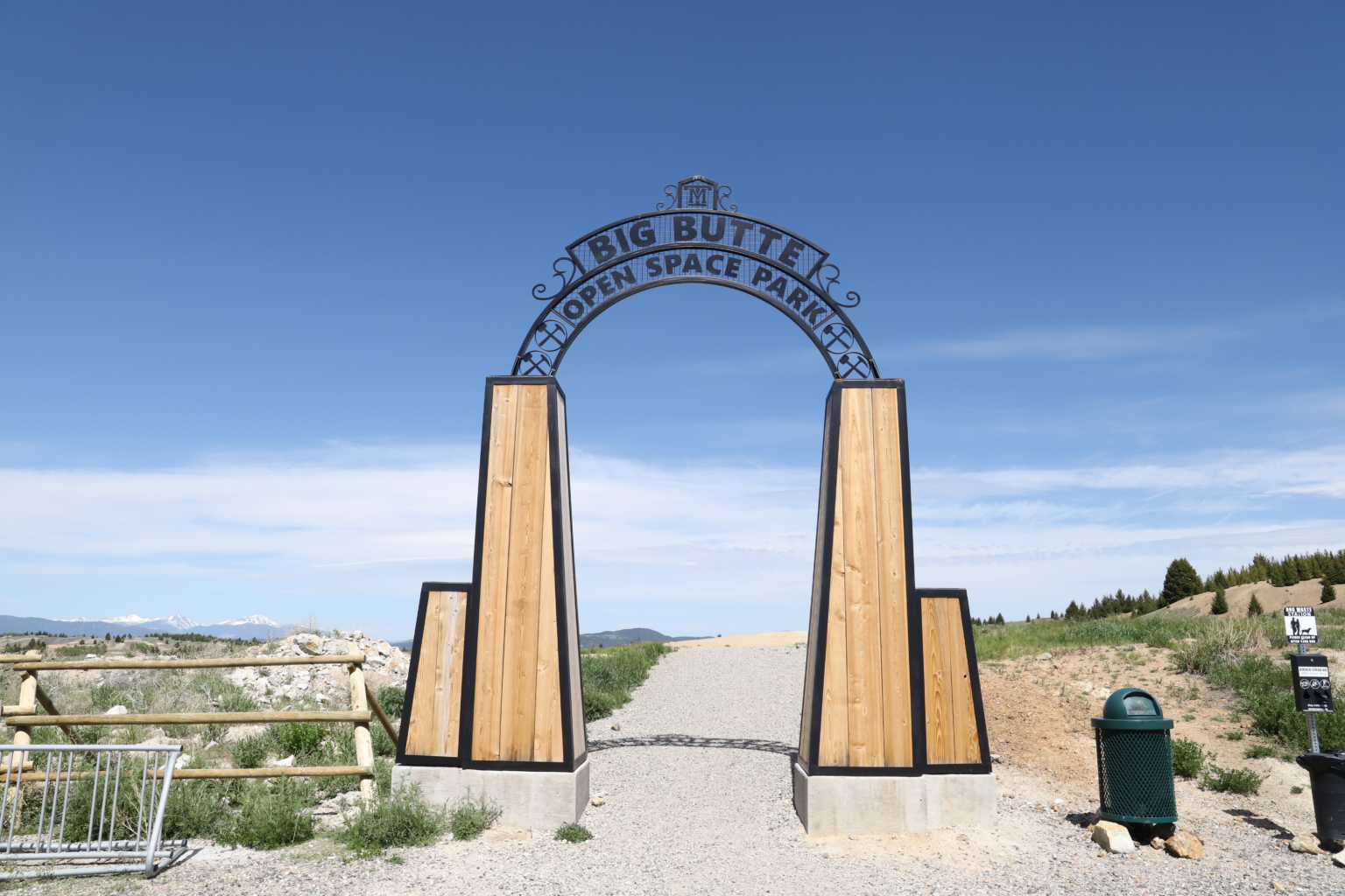 BSB MASTER PLAN—BUTTE, MONTANA Water & Environmental Technologies