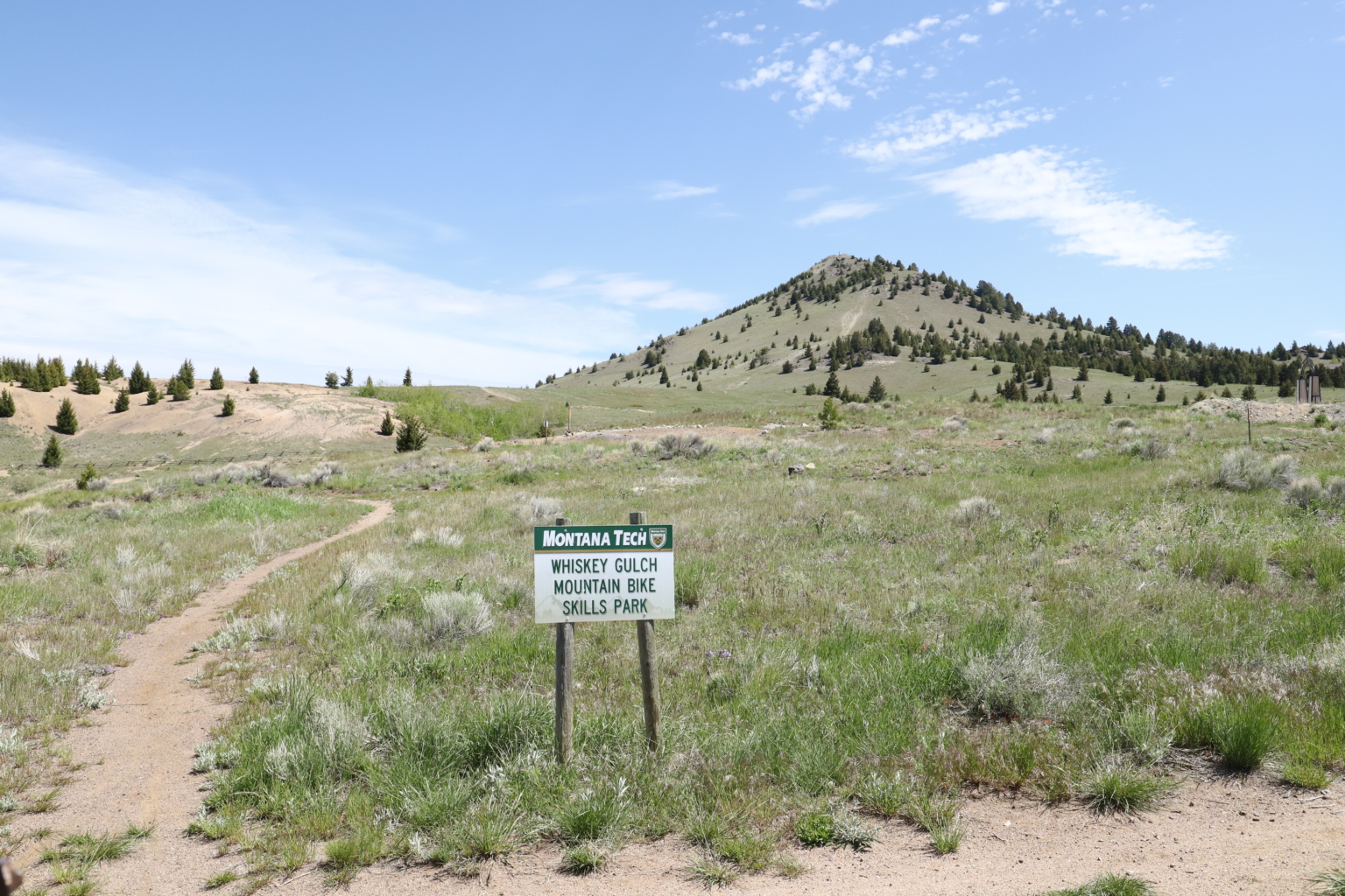 BSB MASTER PLAN—BUTTE, MONTANA Water & Environmental Technologies