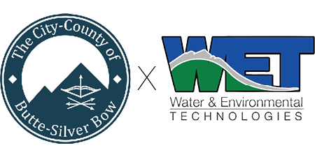County logos
