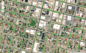 ADLC GIS